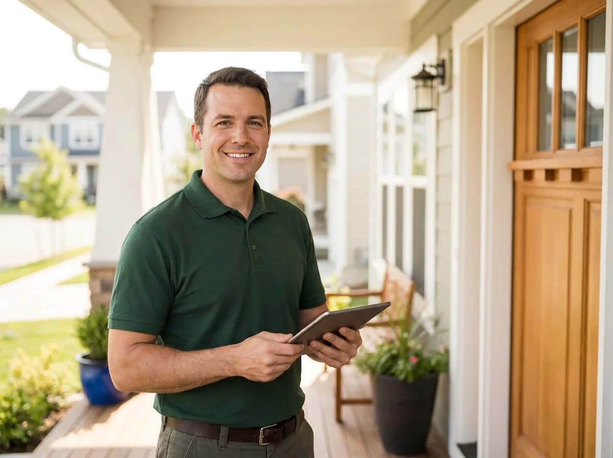 Pest control FAQs for Dayton, PA